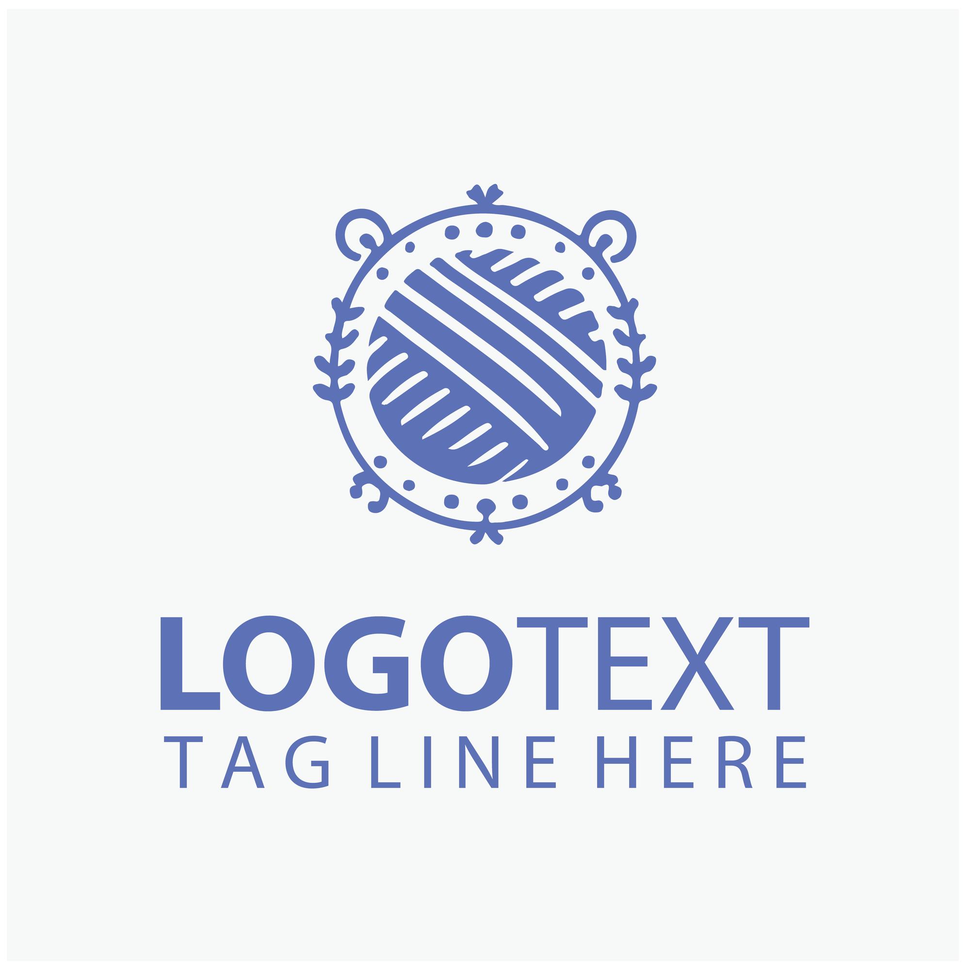 Corsi di ricamo — Laboratorio locale logo